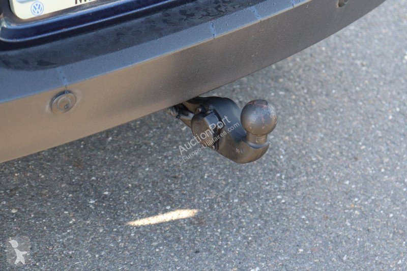 Véhicule utilitaire Volkswagen