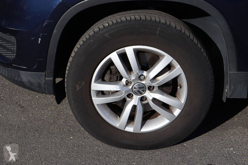 Véhicule utilitaire Volkswagen