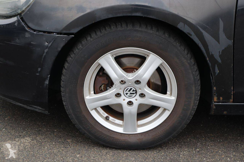 Véhicule utilitaire Volkswagen