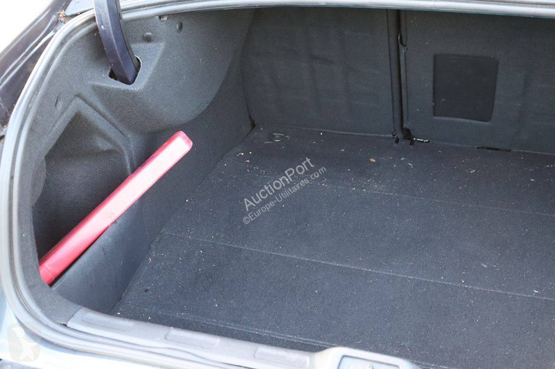 Véhicule utilitaire Citroën