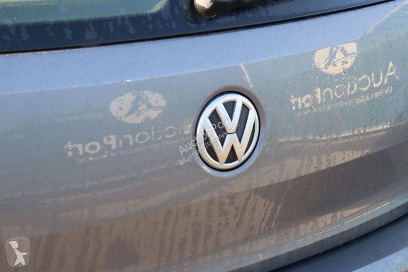Véhicule utilitaire Volkswagen