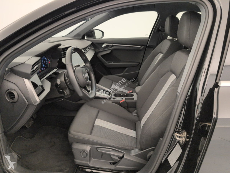 Audi  A3 SPORTBACK Transporter