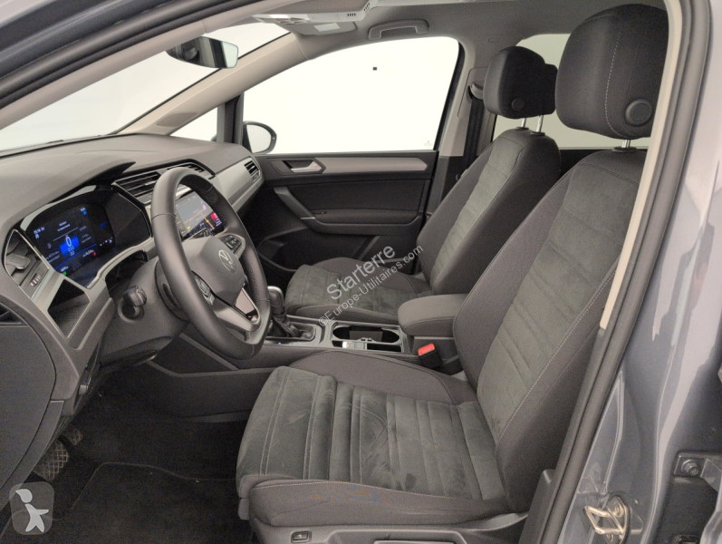 Volkswagen  Transporter