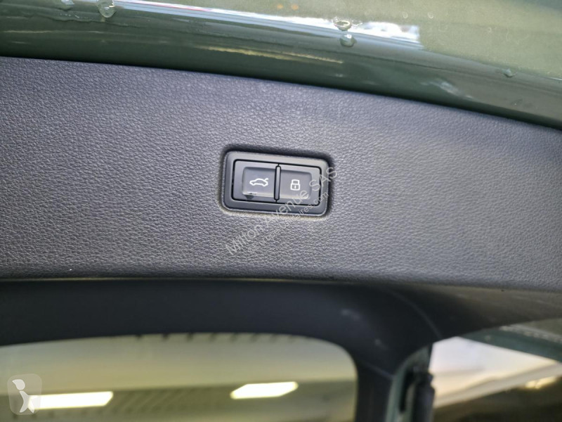 Véhicule utilitaire Audi Q5 Sportback 2.0 50...