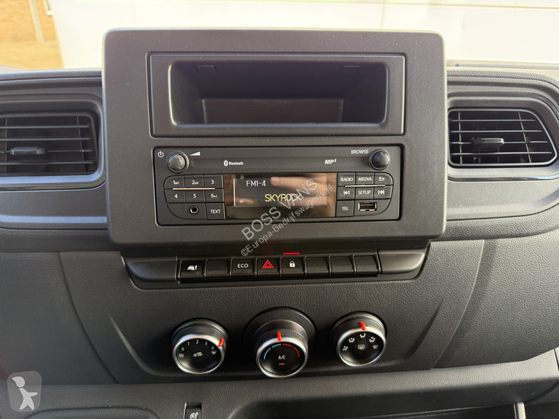 Renault 2.3DCi 135PK L3H3 LED Cruise Control...