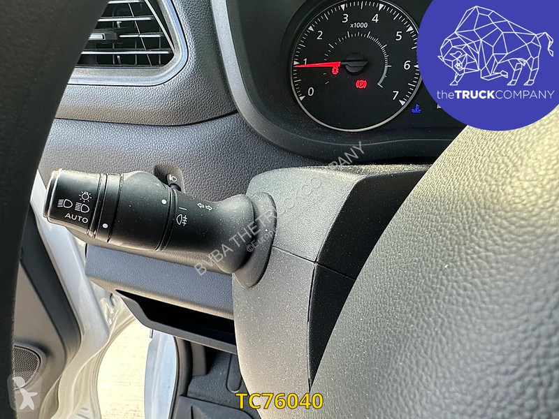 Véhicule utilitaire Renault 130.35 L2H2