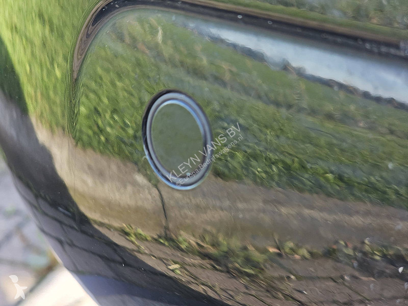 Véhicule utilitaire Opel 2.0 L2 Navi Automaat...