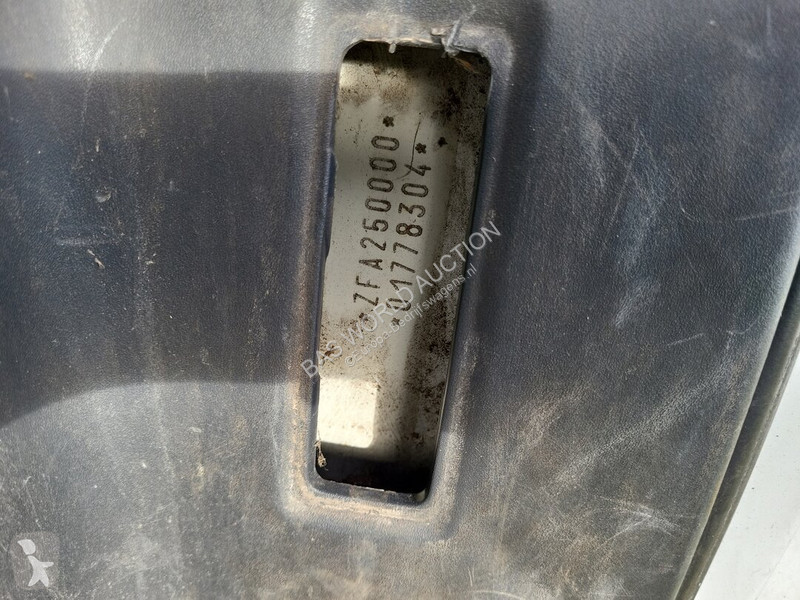 Véhicule utilitaire Fiat 120PK