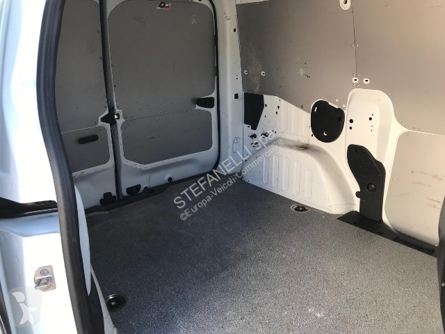 Véhicule utilitaire Renault EXPRESS CH1