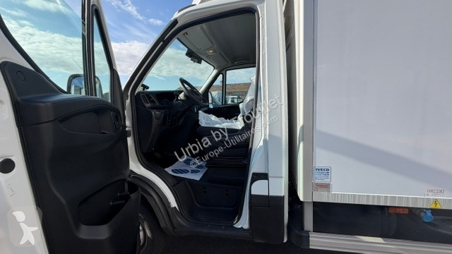 Véhicule utilitaire Iveco FRIGO POSITIF/NEGATIF...
