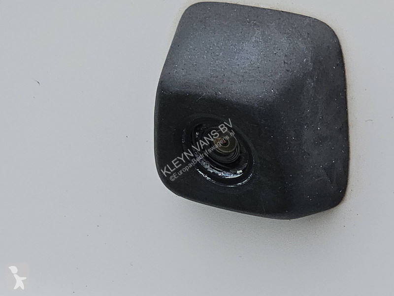 Véhicule utilitaire Volkswagen 2.0 TDI L2 T6.1...