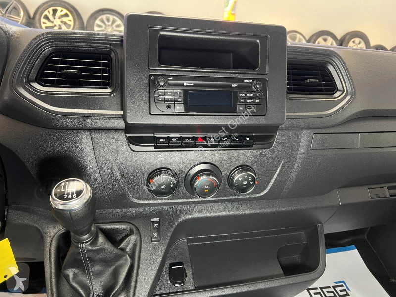 Renault L3H2 Klima*Kamera*AHK*Garantie van