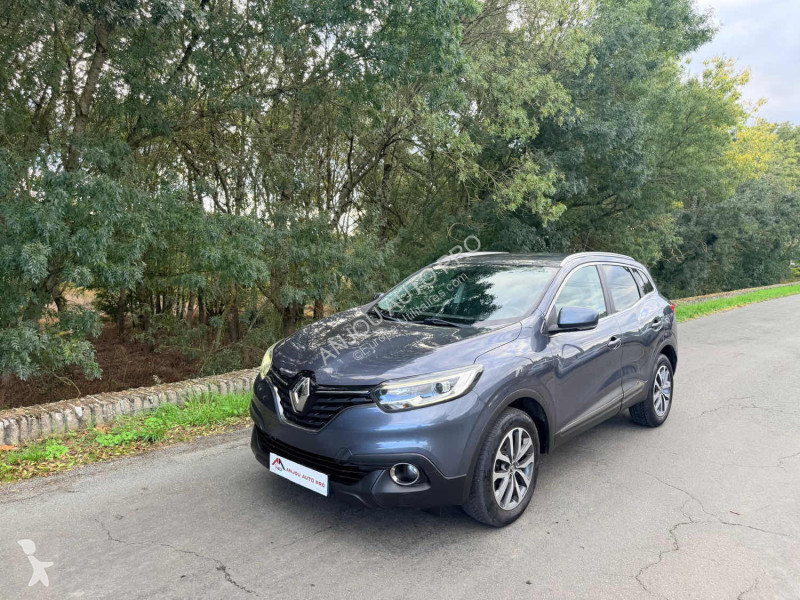Užitkové vozidlo Renault 1.5 dCi 110