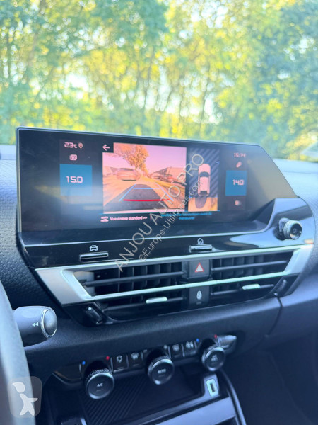 Citroën HDI 110 BVM6 FEEL PACK BUSINESS van