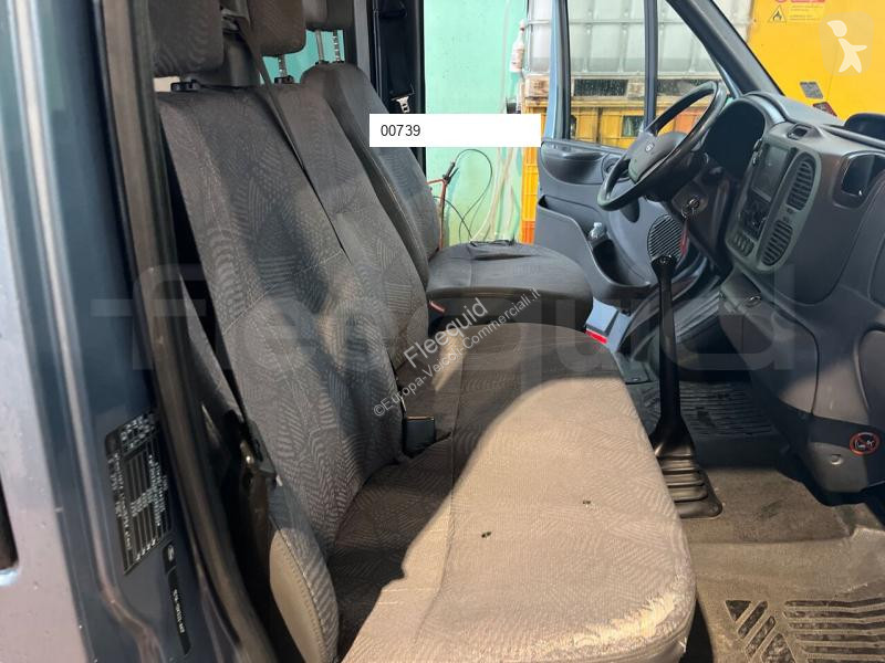 Ford  van