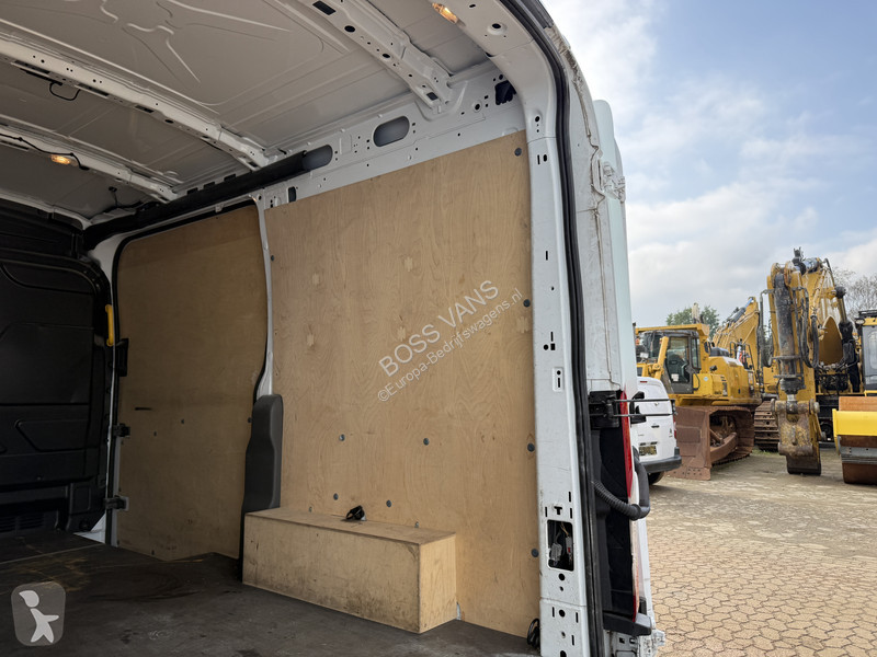 Ford 68kWh 184PK L2H2 316km WLTP 94,9% (SOH)...
