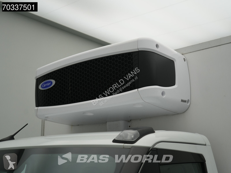 Užitkové vozidlo Iveco 35S16 Automaat Laadklep...