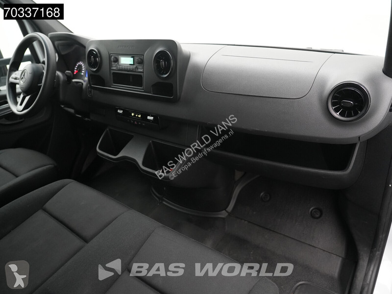 Furgoneta Mercedes 515 CDI Automaat Bakwagen...