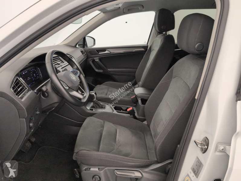 Volkswagen Allspace Transporter