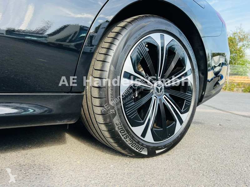 Užitkové vozidlo Mercedes E 300e T-Modell...