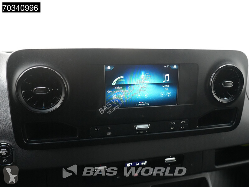 Mercedes 317 CDI Automaat L3H2 AC/Climate 3,5t...