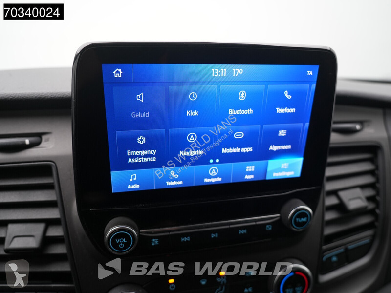 Ford 130PK L1H1 Airco Navi Cruise Camera Euro6...