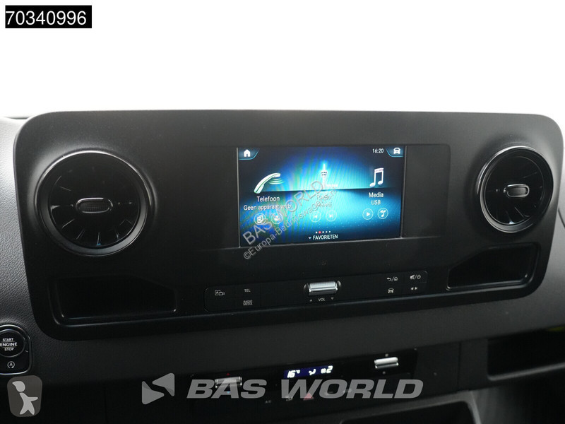Mercedes 317 CDI Automaat L3H2 AC/Climate 3,5t...