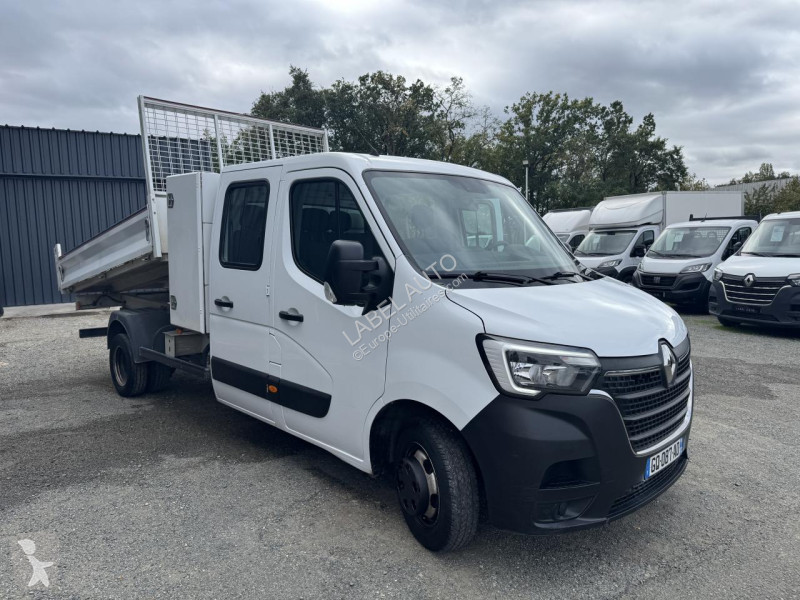 Renault MASTER Confort R3500RJ L3 2.3 dCi - 130...