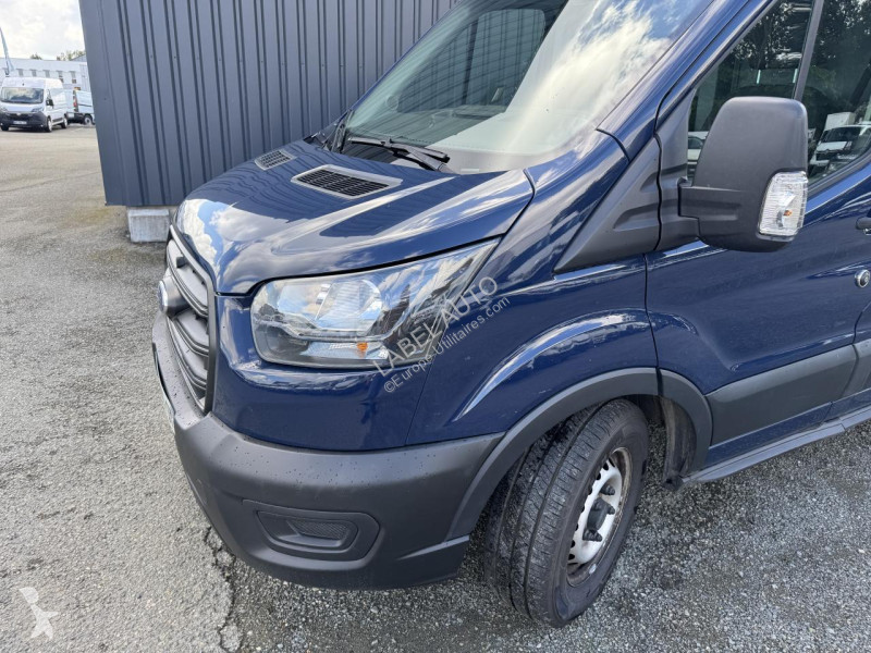 Ford TRANSIT Frigorifique L3H2 2.0 EcoBlue...