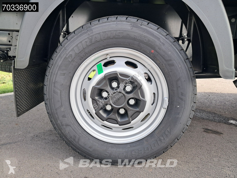 عربة نفعية Iveco 35S16 Neu! 3.0L Automatik 3,5t...