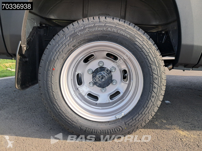 Iveco 35C21 Neu! 3.0L Automatik 210PS L2H2 LED...