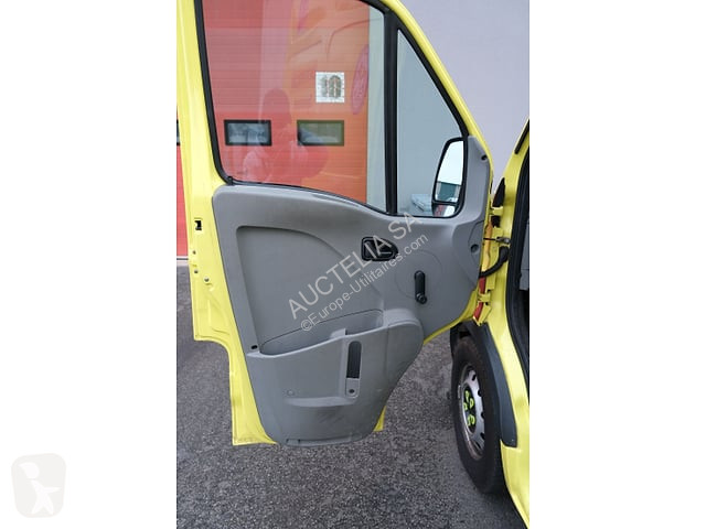 Renault  van