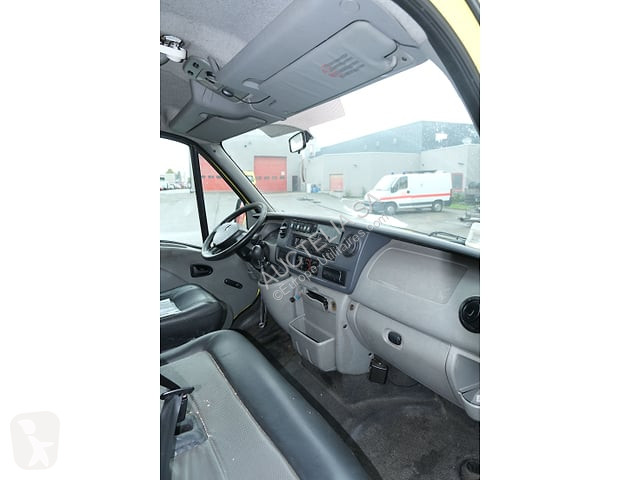 Renault  van