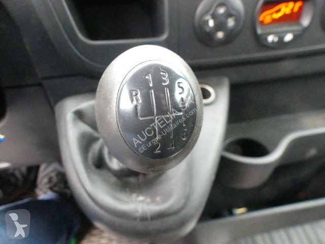 Užitkové vozidlo Opel