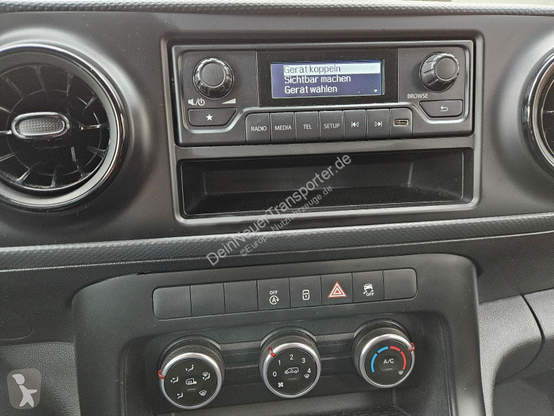 Mercedes 108 CDI...