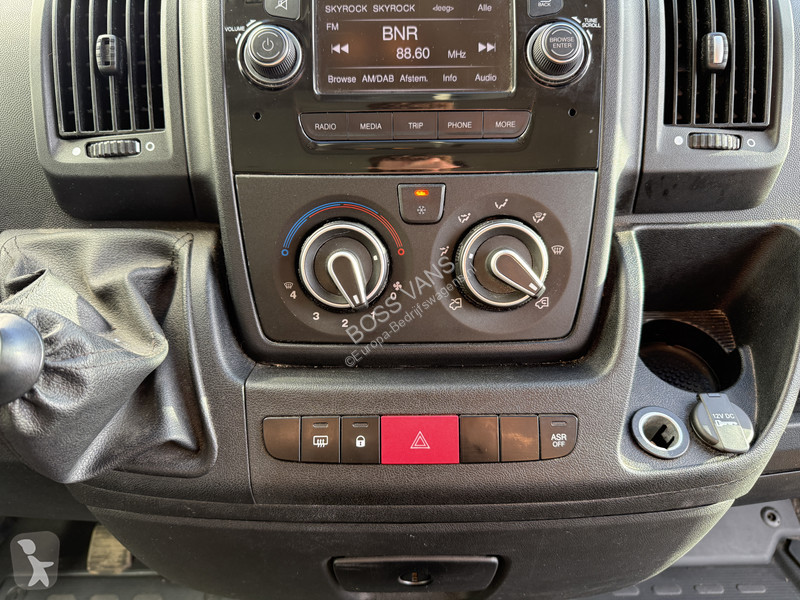 Opel 2.2 HDI 140PK L2H2 Airco Cruise Control...