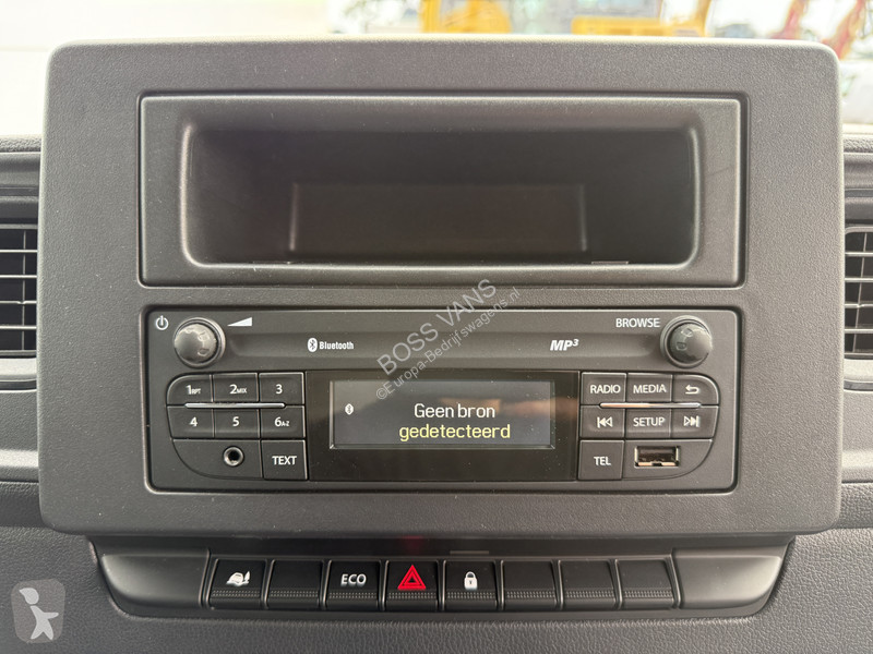 Renault L3H3 LED Cruise Control Airco Bluetooth...