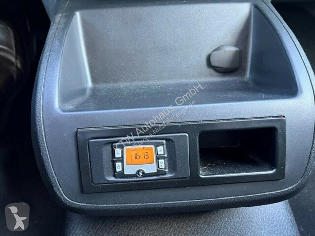 Mercedes Vito Marco Polo 250d Activity...