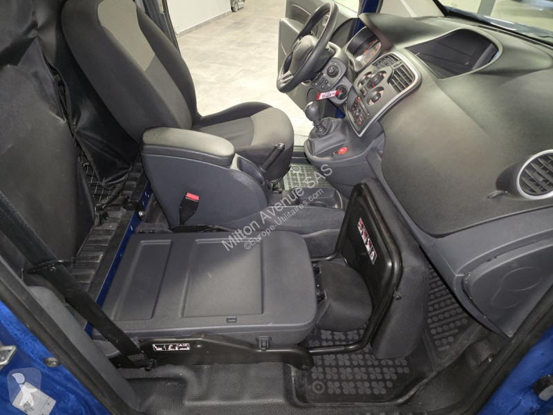 Užitkové vozidlo Renault KANGOO L1 1.5 Energy...
