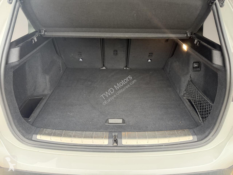 Užitkové vozidlo BMW X1 xDrive 20d - Xline -...