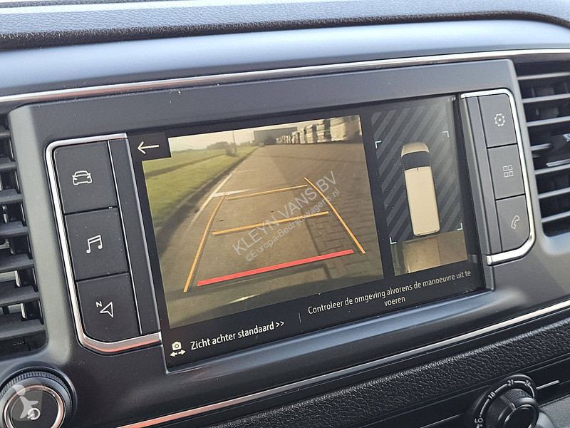 Opel 1.5 L2 Achterklep Navi NAP 3-Zits Camera...