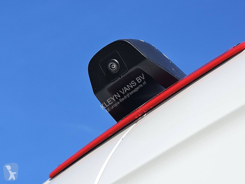 Furgoneta Mercedes 317 L2H2 | Automaat | LED |...