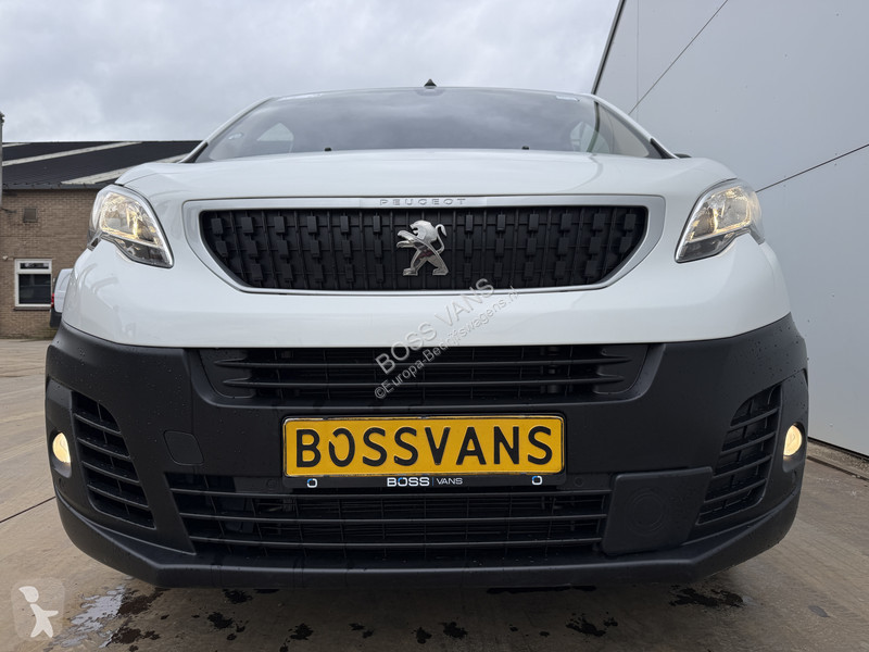 Peugeot 50kWh 136PK Elektrisch 230km WLTP L3...