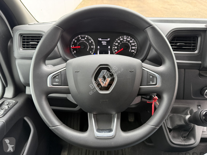 Užitkové vozidlo Renault Plancher 2.3 DCI 145PK...