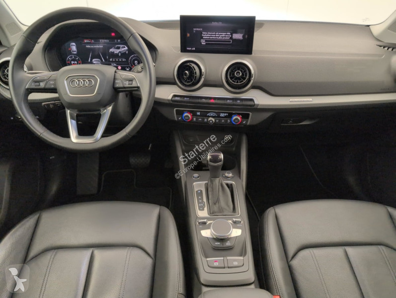 Audi  Transporter