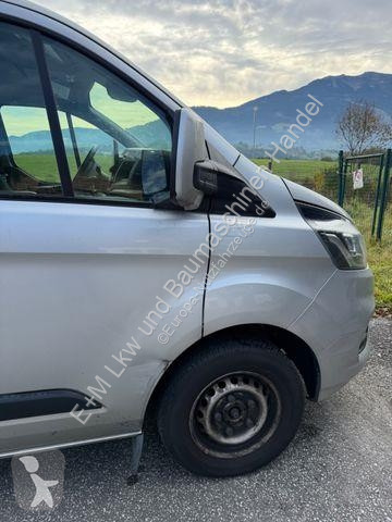 Ford Kasten 300 L2 Trend van