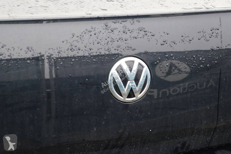 Užitkové vozidlo Volkswagen
