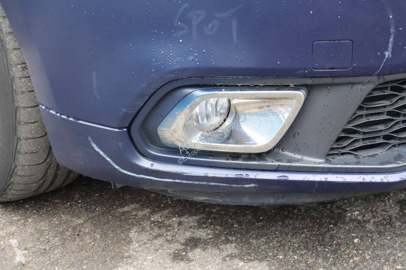 Užitkové vozidlo Dacia