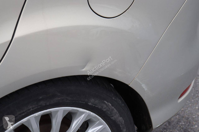 Ford  B-MAX van