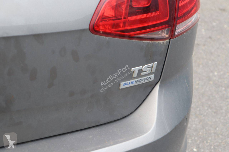 Užitkové vozidlo Volkswagen